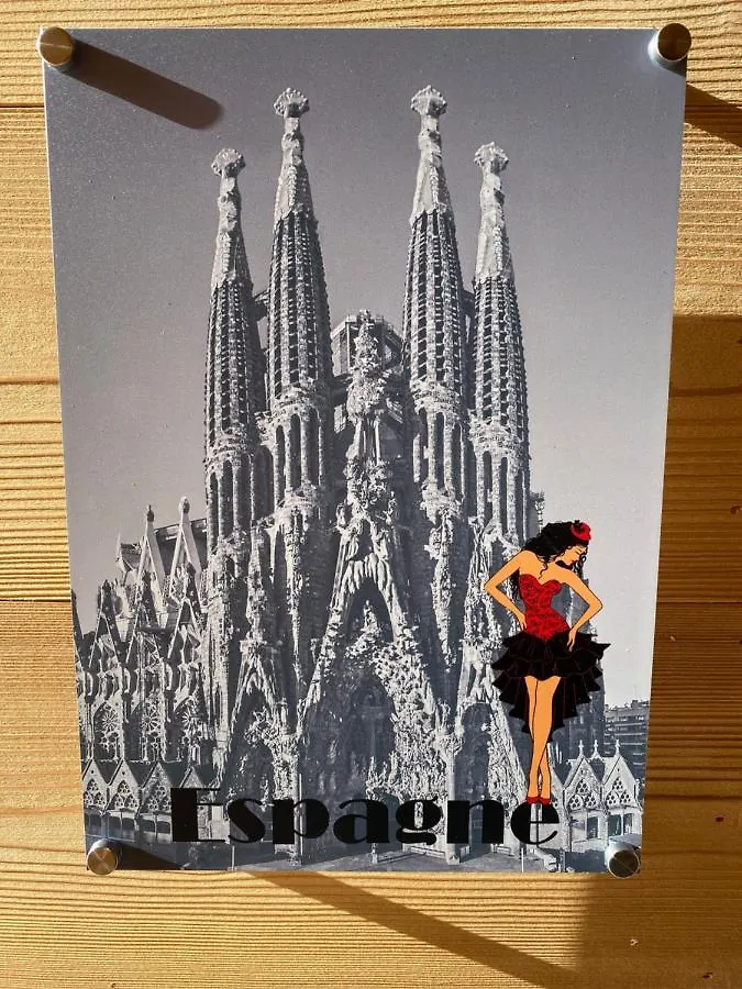 World Hotel Saint-Vulbas 3*,  Fransa